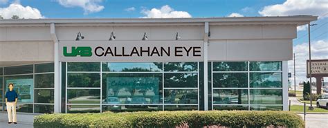 UAB Callahan Eye Hospital Clinic - Callahan Eye Hospital. 1720 University Boulevard, Birmingham, AL 35233 (Directions) 844-UAB-EYES: 1.12 miles: Book Appointment. Video. Krupa Patel, MD. ... UAB Callahan Eye - Pelham. 3143 Pelham Parkway, Pelham, AL 35124 (Directions) 205-325-8620: 15.86 miles: